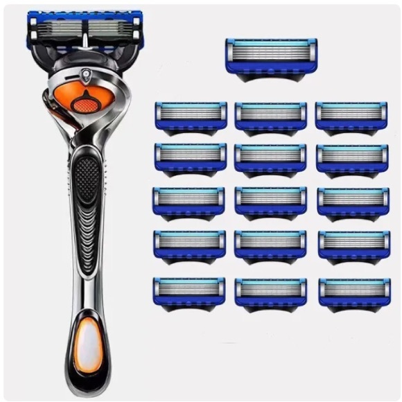 SHAVER FOR MEN - Picture 1 of 1